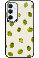 Olive Babe - Samsung Galaxy A35