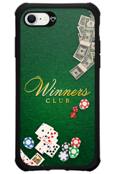 Winner's Club - Apple iPhone 7