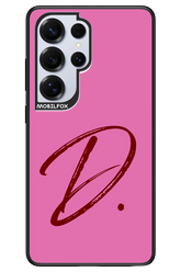 (Sorbet) D 2.0 - Samsung S25 Ultra