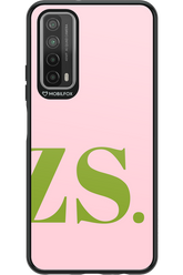 ZS (Matcha Gum) - Huawei P Smart 2021
