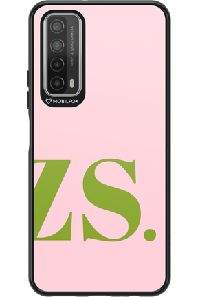 ZS (Matcha Gum) - Huawei P Smart 2021