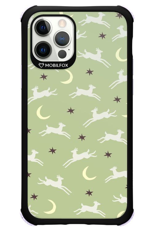 Folclore Rush - Apple iPhone 12 Pro