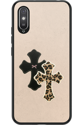 Double Cross - Xiaomi Redmi 9A