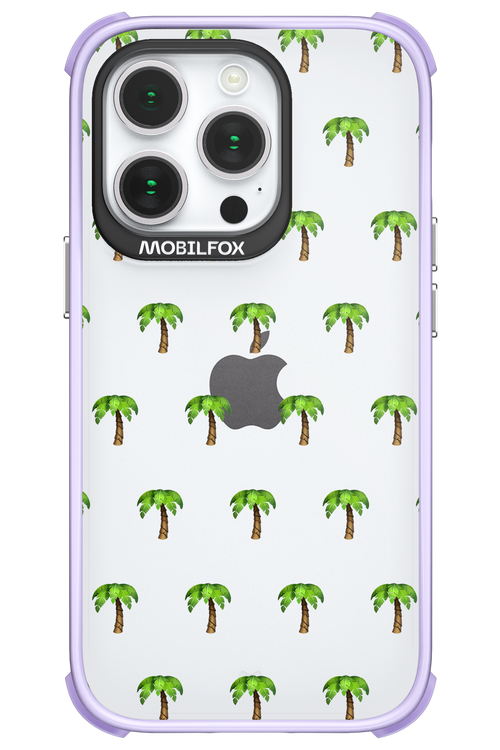 Tropical Breeze - Apple iPhone 14 Pro