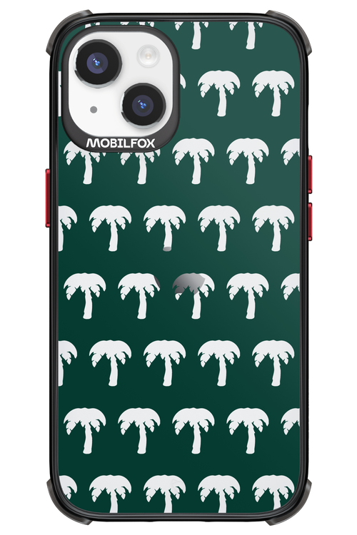 Palm Grid - Apple iPhone 14