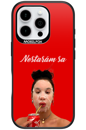 Nestarám Sa - Apple iPhone 16 Pro