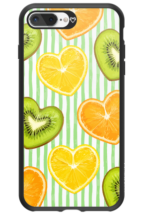Sour Lemonade 2.0 - Apple iPhone 8 Plus
