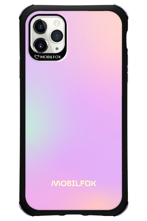 Pastel Violet - Apple iPhone 11 Pro Max