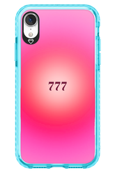 Aura 777 - Apple iPhone XR