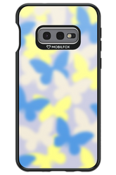 Pastel Butter - Samsung Galaxy S10e