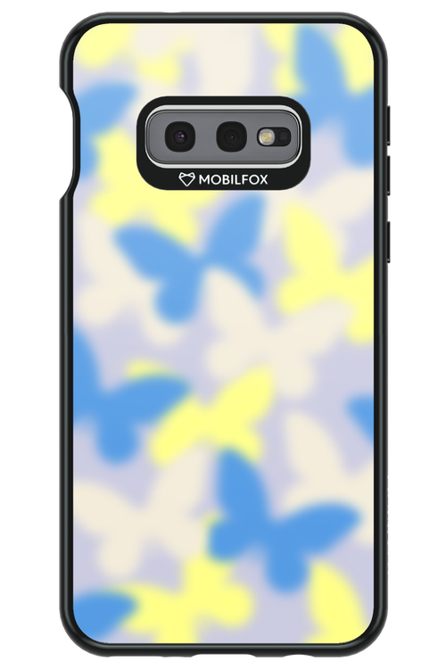 Pastel Butter - Samsung Galaxy S10e