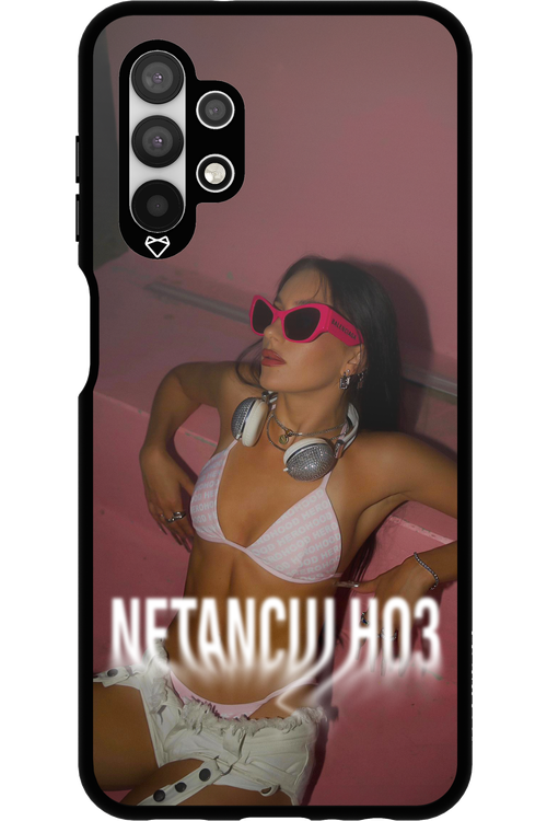 Netancuj Ho3 - Samsung Galaxy A13 4G