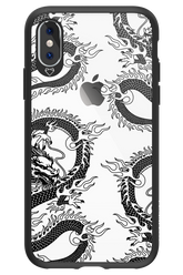 Dragon's Fire - Apple iPhone XS