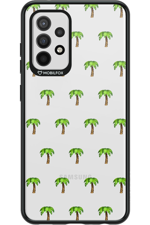 Tropical Breeze - Samsung Galaxy A52 / A52 5G / A52s