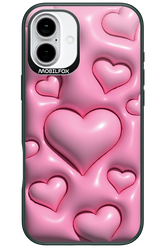 Hearts 2.0 - Apple iPhone 16 Plus