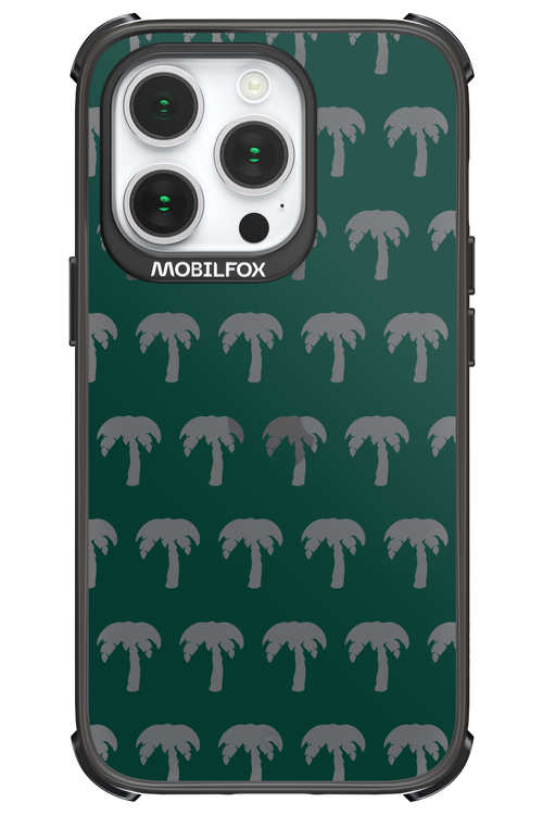 Palm Grid - Apple iPhone 14 Pro