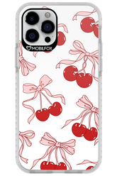 Cherry Queen - Apple iPhone 12 Pro