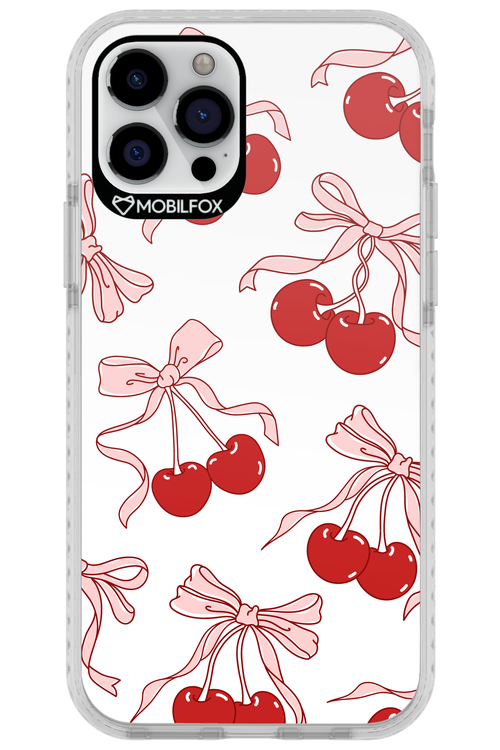 Cherry Queen - Apple iPhone 12 Pro