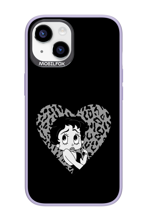 Not Betty B&W - Apple iPhone 14