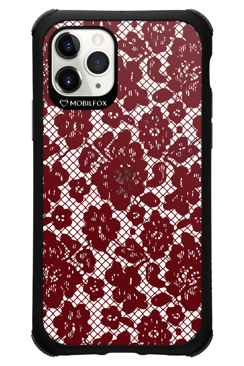 Lace Lover - Apple iPhone 11 Pro