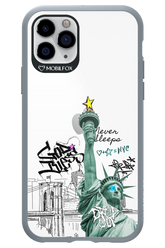 Urban Liberty - Apple iPhone 11 Pro