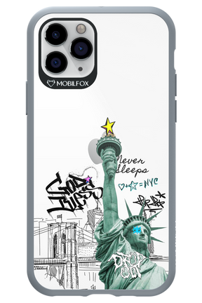 Urban Liberty - Apple iPhone 11 Pro