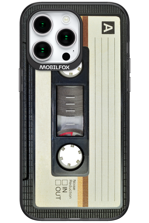 CASE 11 2.0 - Apple iPhone 15 Pro Max