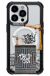 Crane Chaos - Apple iPhone 13 Pro