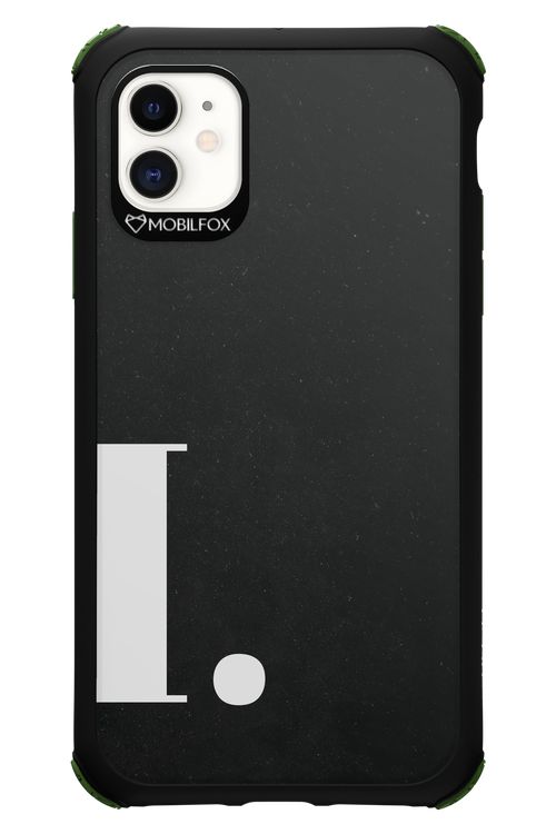 I (Off Space) 2.0 - Apple iPhone 11