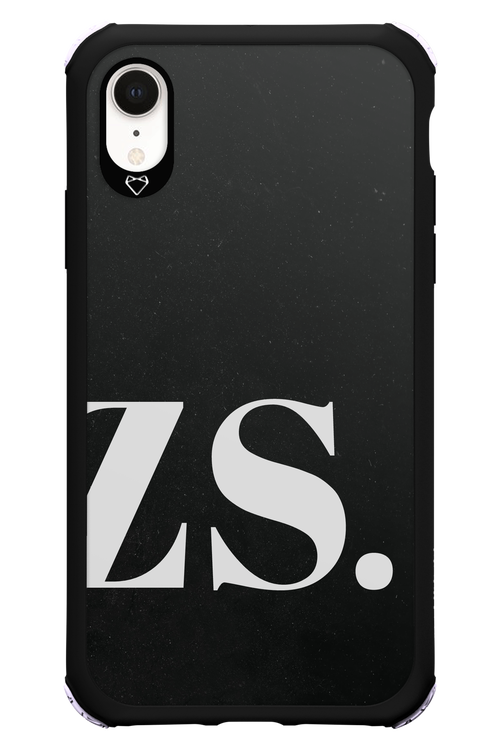 ZS (Off Space) - Apple iPhone XR