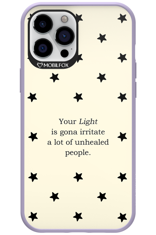 Your Light - Apple iPhone 12 Pro Max