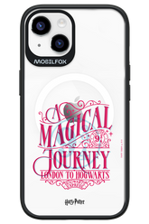 Magical Journey - Apple iPhone 14