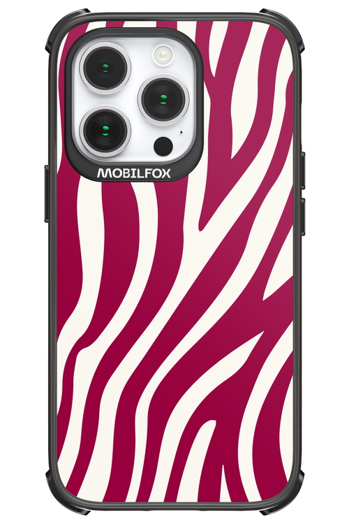 Sour Cherry - Apple iPhone 14 Pro