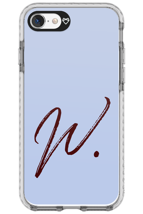 (Jellyfish Presso) W 2.0 - Apple iPhone SE 2022