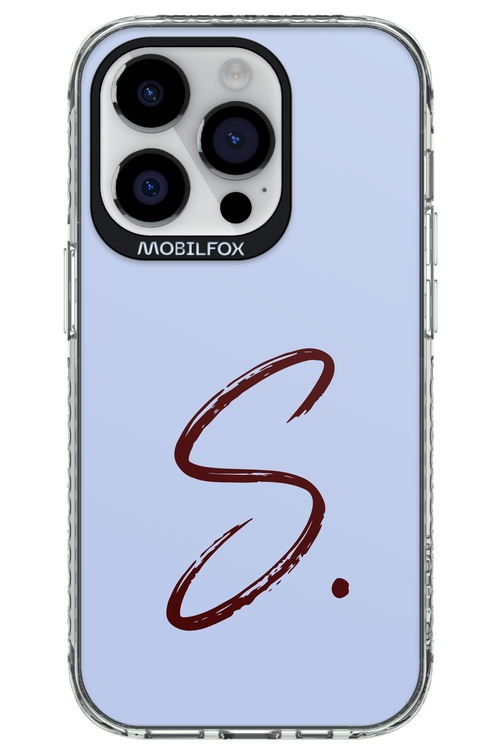 (Jellyfish Presso) S 2.0 - Apple iPhone 14 Pro