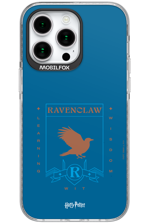 Ravenclaw. - Apple iPhone 15 Pro Max