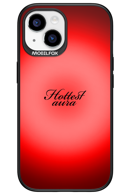 Hottest Aura - Apple iPhone 15