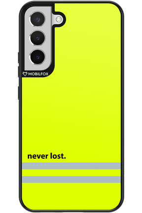 Never Lost - Samsung Galaxy S22+
