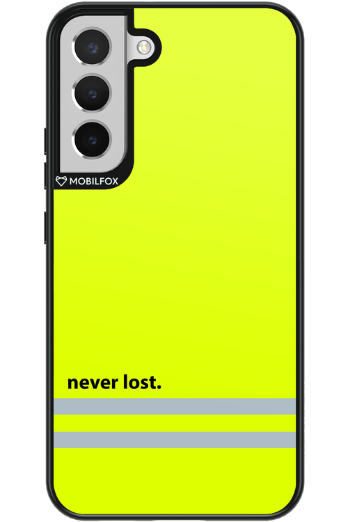 Never Lost - Samsung Galaxy S22+
