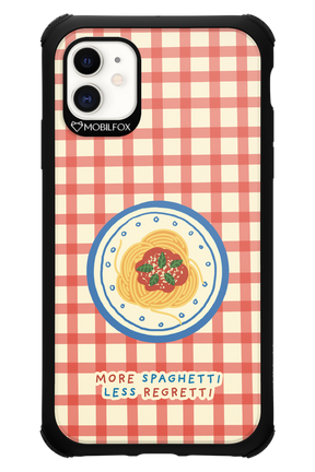 P asta la Vista - Apple iPhone 11