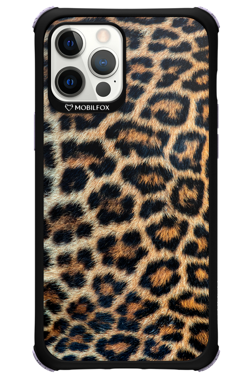 Leopard - Apple iPhone 12 Pro Max