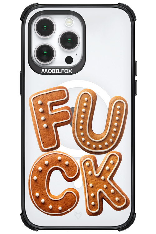 F U C K - Apple iPhone 14 Pro Max
