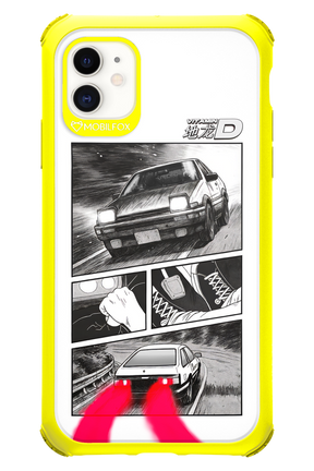 Vitamin D - Apple iPhone 11