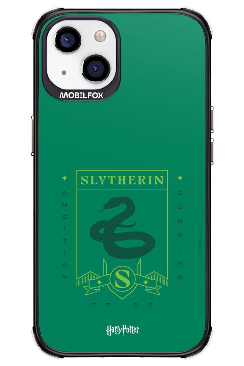 Slytherin2 - Apple iPhone 13