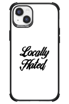 Locally Hated - Apple iPhone 14 Plus