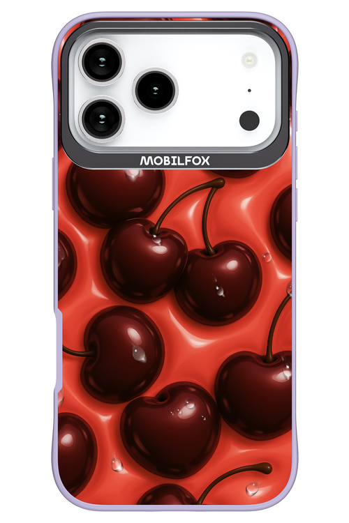 CherryQueen - Apple iPhone 17 Pro Max