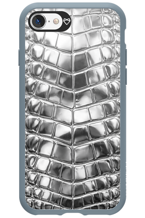 ChromeGator - Apple iPhone 8