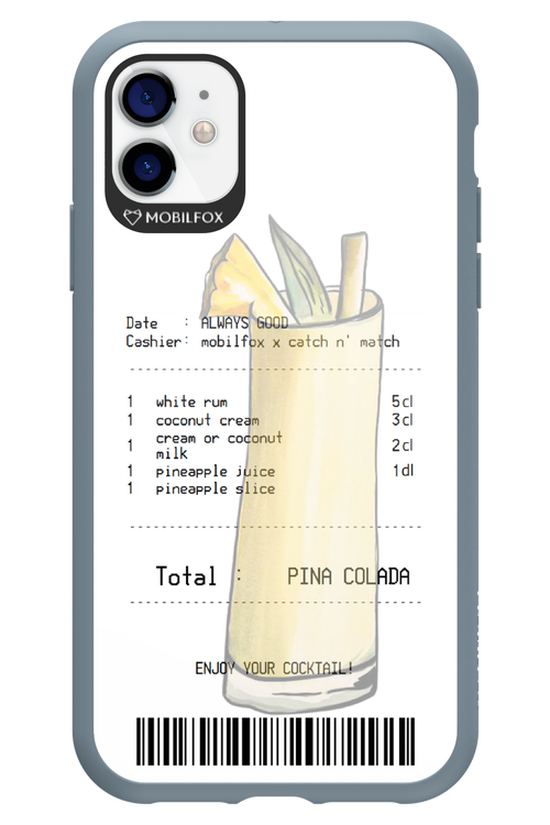 always good cocktail - Apple iPhone 11