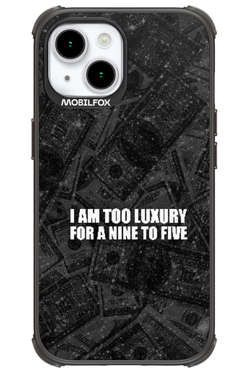 9 to 5 - Apple iPhone 15