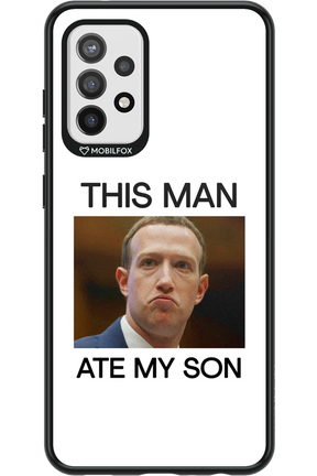 Ate - Samsung Galaxy A72